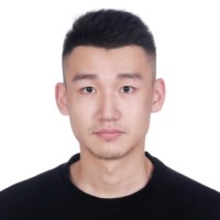 Arrow Electronics Employee Will Feng's profile photo