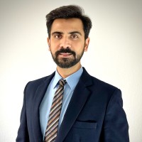 Barmag Employee Mustafa Khan's profile photo