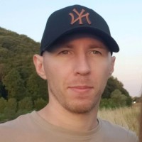 Engenious Employee Maksym Zavatyi's profile photo