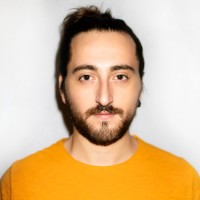 Craq Design Studio Employee Dmitrij David Padalino Montenero's profile photo