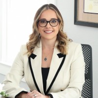 Cortes Immigration Law Firm Employee Fernanda Cortes's profile photo