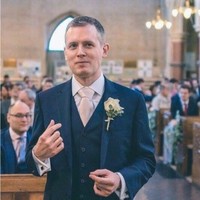 Pennant International Group Plc Employee David Clements's profile photo