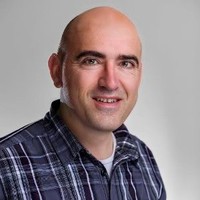 Blaize.io Employee Carlos Cambon's profile photo