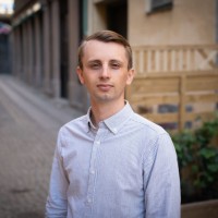 Development Partner AB Employee Philip Svanberg's profile photo