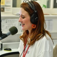 Edinburgh International Book Festival Employee Grace Monaghan's profile photo