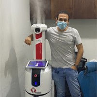 AZH Employee Khaled Elhefnawy's profile photo