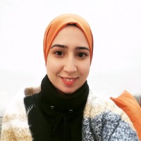 IRIS Analytics Employee Islem Benayed's profile photo