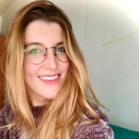 Edpuzzle Employee Laia Bergós's profile photo