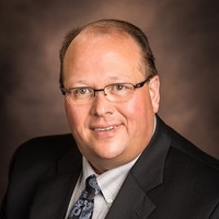 Clear Lake Bank & Trust Company Employee Matt Ritter's profile photo
