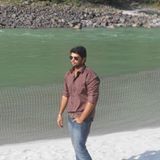 ZEE - Technology & Innovation Employee Kushank Sehgal's profile photo