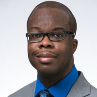 UVA Health Employee Kyle Hodge's profile photo