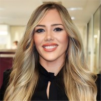 Dravus Employee Helen Trbuhovic's profile photo