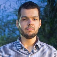 PagBank Employee Helio Neto's profile photo