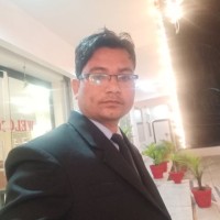 PDS Group Employee Devideen Prajapati's profile photo