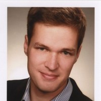 K2 Management Employee Wilhelm Hoffmann's profile photo