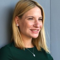 Atasay Employee Zeynep Algönül's profile photo