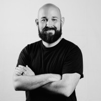 Servant Employee Patrick Taylor's profile photo