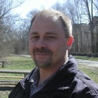 John Senters