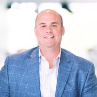 Accenture Employee John Kernodle's profile photo