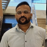 Adin Dental Implant Systems - Global Employee Sumit Deshmukh's profile photo