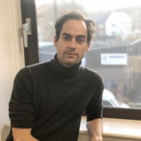 Eisai EMEA Employee Vialcanet Miquel's profile photo