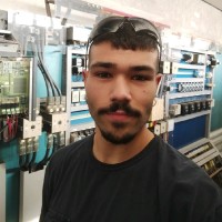 RENOLIT Employee Roger Pou's profile photo