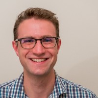 nLIGHT DEFENSE Systems, Inc. Employee Jacob Scheer's profile photo
