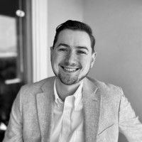 SnapLogic Employee Jack Madden's profile photo