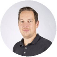 Slevomat Employee Petr Wagner's profile photo