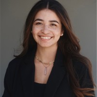 Immigration Center for Women and Children Employee Cassandra Rico's profile photo
