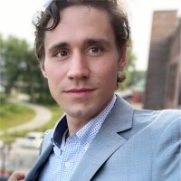 Tyler Warner Email & Phone Number