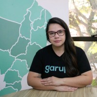 Garupa App Employee Vaniele MacHado's profile photo