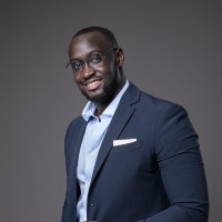 Wallbox Chargers Employee Souleymane Cisse's profile photo
