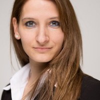 Th. Geyer GmbH & Co. KG - Supplying your ideas Employee Feryal Eroglu's profile photo