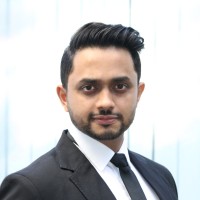 Bailey Abbott Employee Siddharth Uniyal's profile photo