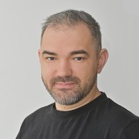 Siber Systems Employee Aleksandr Subbotin's profile photo