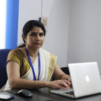 Unicorn Power Solutions Pvt Ltd Employee Manjusha Shine's profile photo
