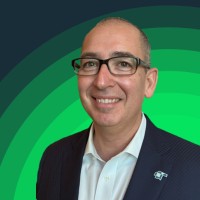 Fluor Corporation Employee Vince Rosales's profile photo