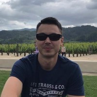 Banuba Employee Hleb Pryshchepa's profile photo