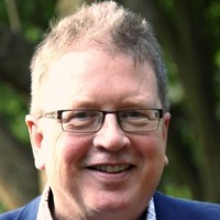 University of Worcester Employee Peter Unwin's profile photo