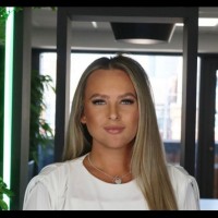 Sellick Partnership Employee Ashleigh Curtis's profile photo