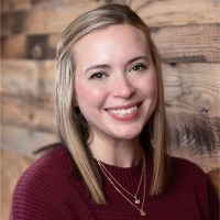 Counterpart Health Employee Amanda Foss's profile photo