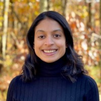 The Contract Network Employee Maya Pochiraju's profile photo