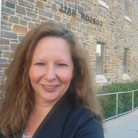 Ursinus College Employee Lachelle Wilfong's profile photo