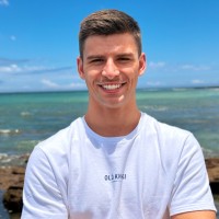 Dillon Jonker Email