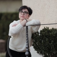 Yuliya Ploskonos's profile photo