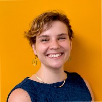 Community Action Marin Employee Kaitlyn Coomes's profile photo