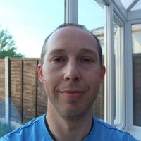Gestamp Employee David Bottomley's profile photo