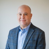 izzit.org Employee Robert Sanchez's profile photo