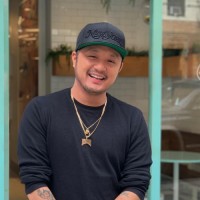 Milk & Cream Cereal Bar Employee Cory Ng's profile photo
